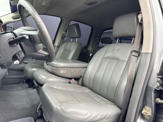 2006 Dodge Ram 2500 Laramie