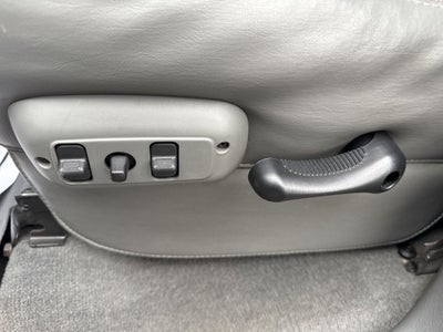 2006 Dodge Ram 2500 Laramie