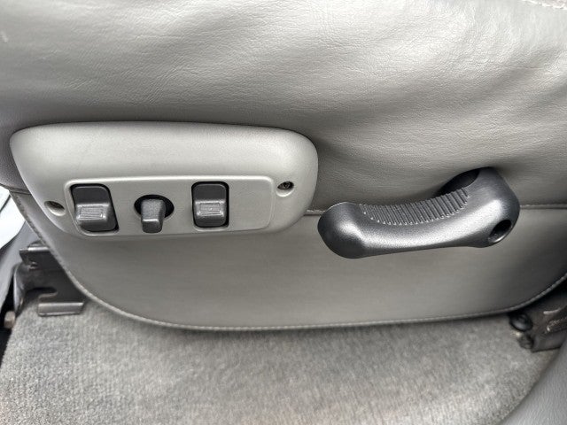 2006 Dodge Ram 2500 Laramie