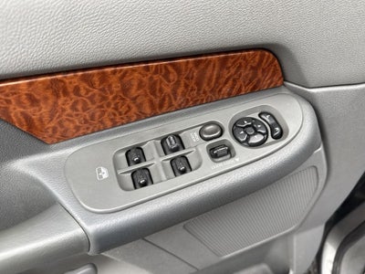 2006 Dodge Ram 2500 Laramie