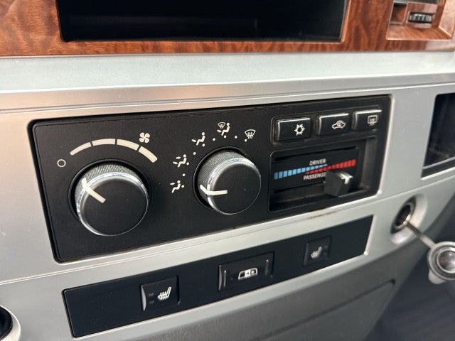 2006 Dodge Ram 2500 Laramie