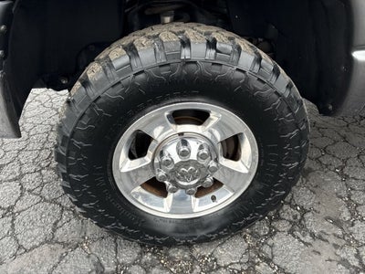 2006 Dodge Ram 2500 Laramie