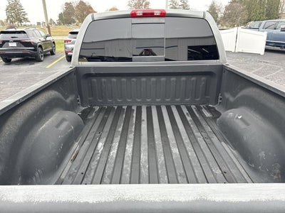 2006 Dodge Ram 2500 Laramie