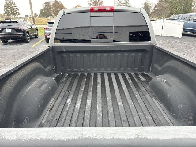 2006 Dodge Ram 2500 Laramie