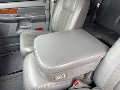 2006 Dodge Ram 2500 Laramie