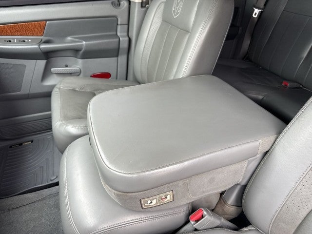 2006 Dodge Ram 2500 Laramie