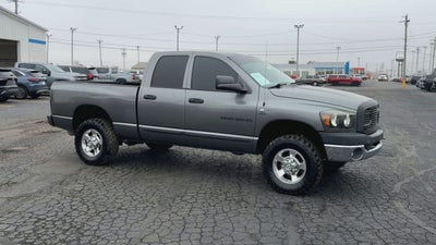2006 Dodge Ram 2500 Laramie