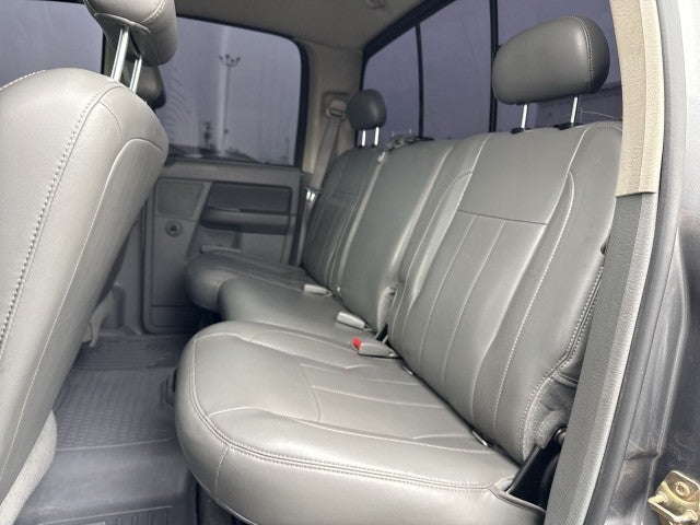 2006 Dodge Ram 2500 Laramie