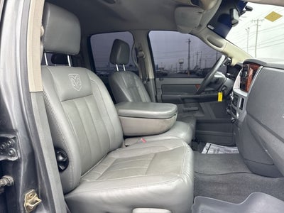 2006 Dodge Ram 2500 Laramie