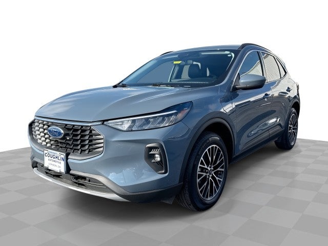 2024 Ford Escape PHEV
