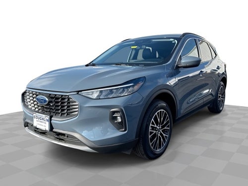 2024 Ford Escape PHEV