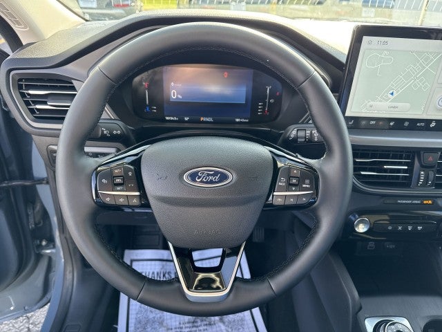 2024 Ford Escape PHEV