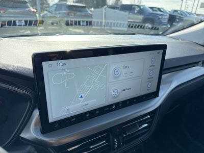 2024 Ford Escape PHEV