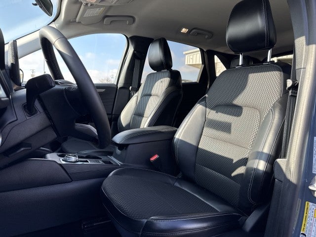 2024 Ford Escape PHEV