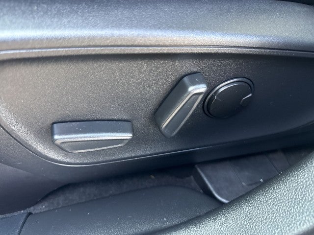 2024 Ford Escape PHEV