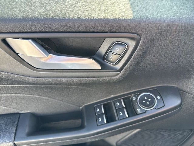 2024 Ford Escape PHEV