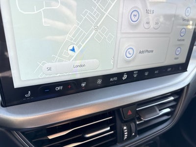 2024 Ford Escape PHEV