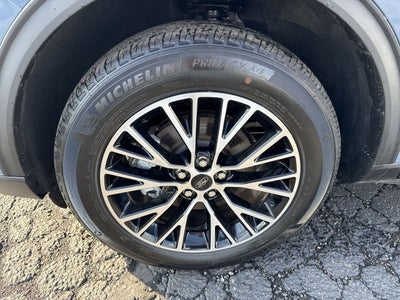 2024 Ford Escape PHEV