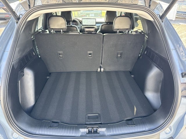 2024 Ford Escape PHEV