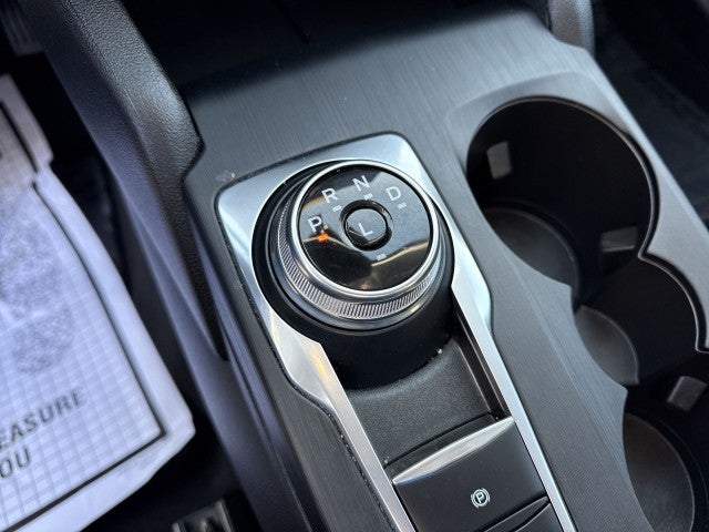 2024 Ford Escape PHEV