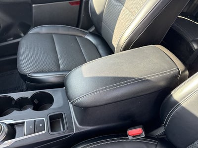 2024 Ford Escape PHEV