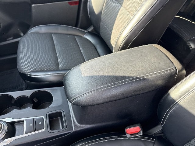 2024 Ford Escape PHEV