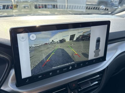 2024 Ford Escape PHEV