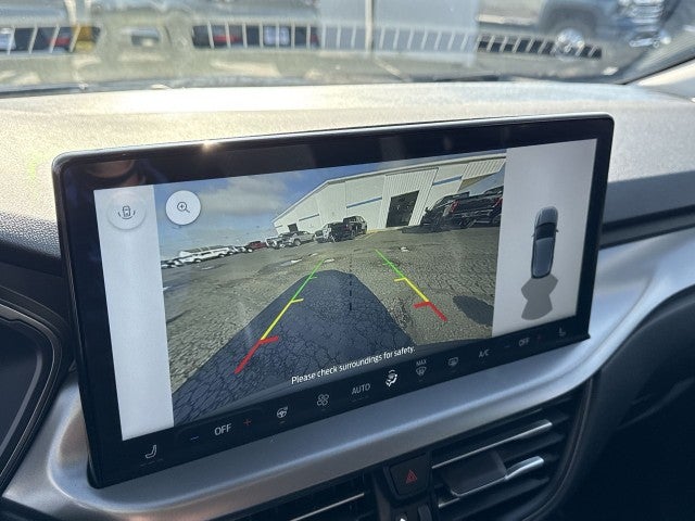 2024 Ford Escape PHEV