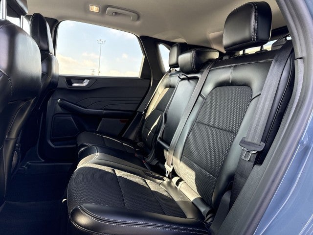 2024 Ford Escape PHEV