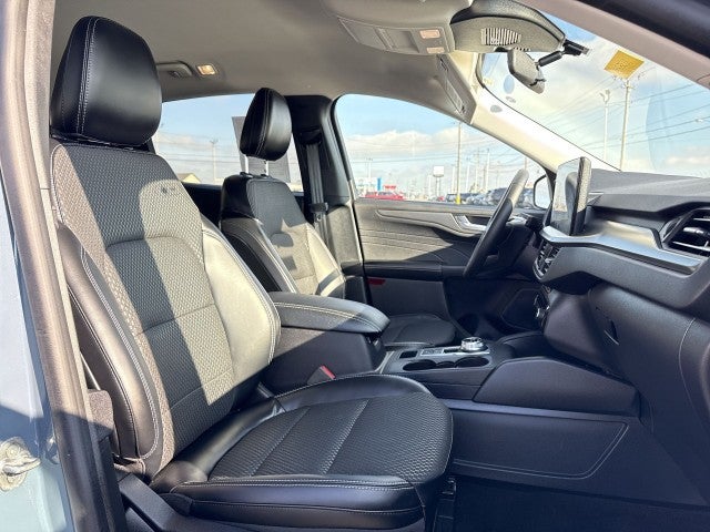 2024 Ford Escape PHEV