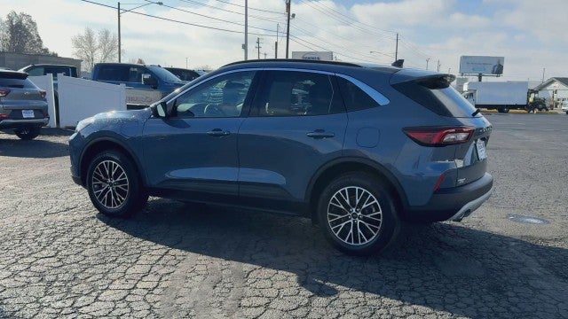 2024 Ford Escape PHEV