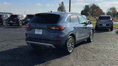 2024 Ford Escape PHEV