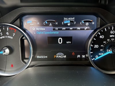 2021 Ford Expedition XLT MAX