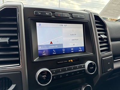 2021 Ford Expedition XLT MAX