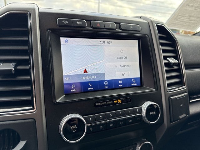 2021 Ford Expedition XLT MAX