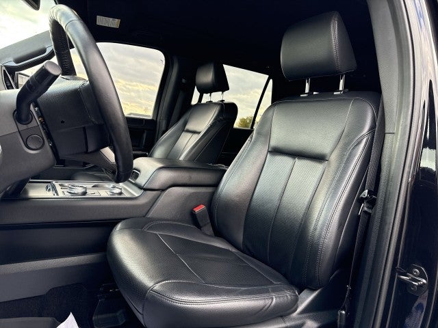 2021 Ford Expedition XLT MAX