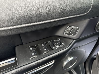 2021 Ford Expedition XLT MAX