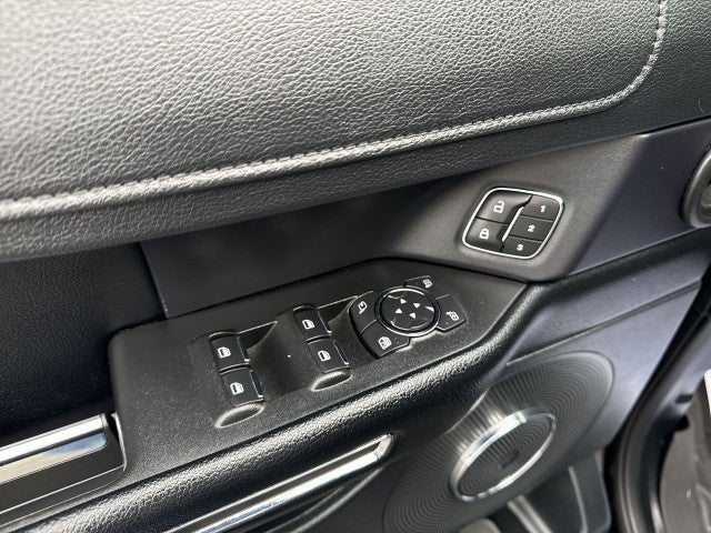 2021 Ford Expedition XLT MAX