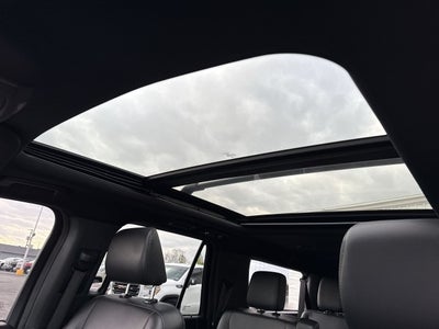 2021 Ford Expedition XLT MAX