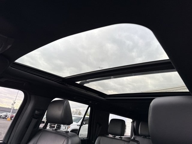 2021 Ford Expedition XLT MAX