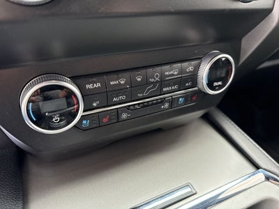 2021 Ford Expedition XLT MAX