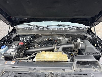 2021 Ford Expedition XLT MAX