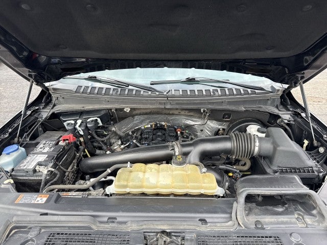 2021 Ford Expedition XLT MAX