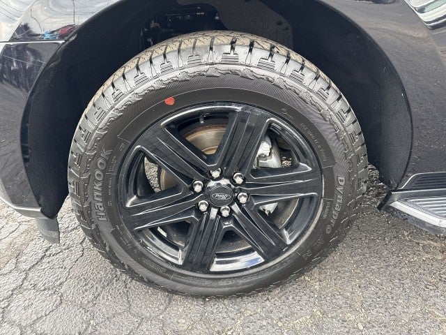 2021 Ford Expedition XLT MAX