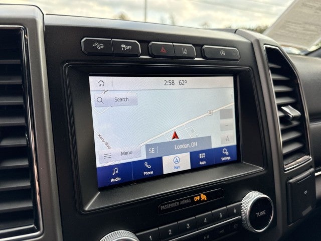 2021 Ford Expedition XLT MAX