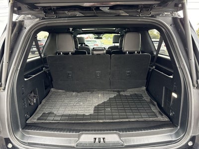 2021 Ford Expedition XLT MAX