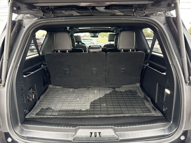 2021 Ford Expedition XLT MAX