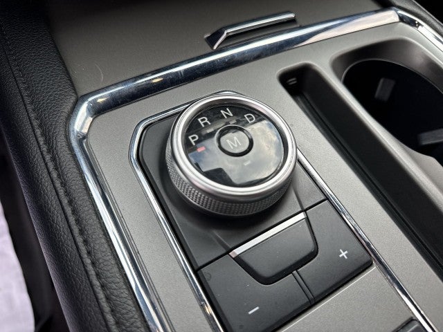 2021 Ford Expedition XLT MAX