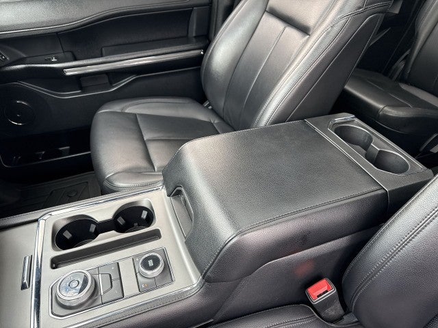 2021 Ford Expedition XLT MAX