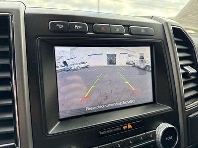 2021 Ford Expedition XLT MAX